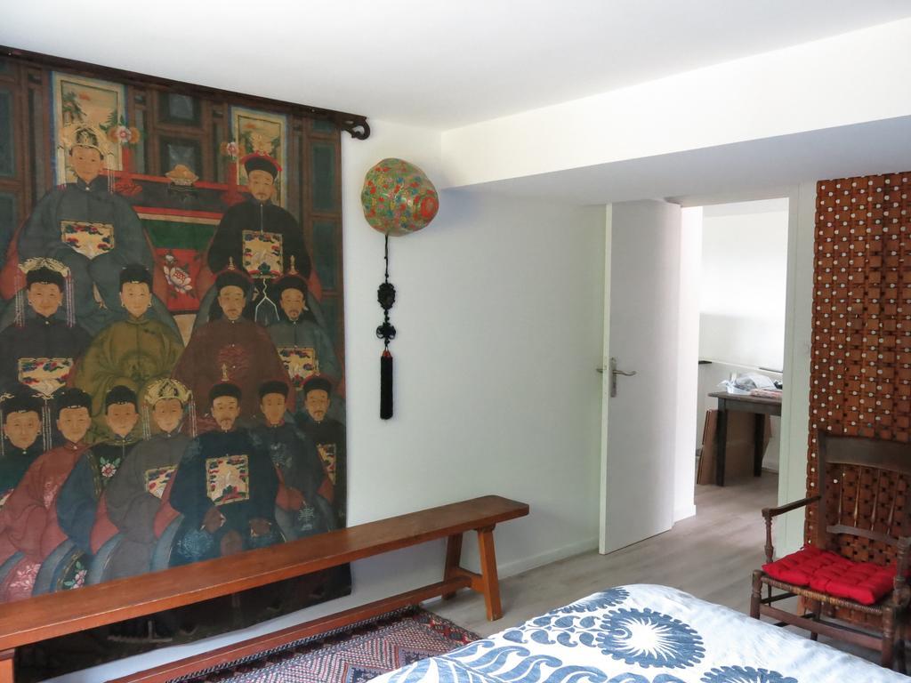 Appartement Tout Confort Refait A Neuf 도빌 외부 사진