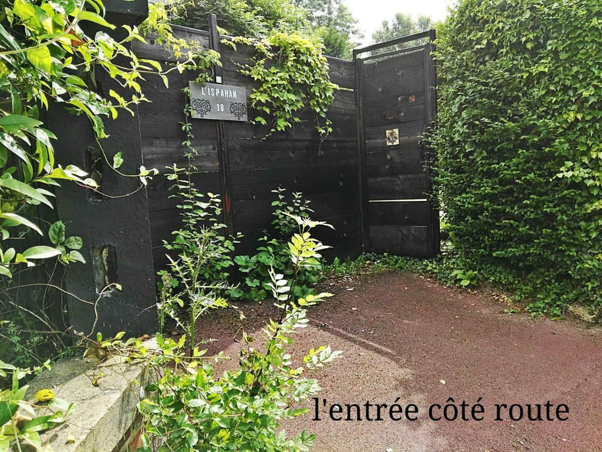 Appartement Tout Confort Refait A Neuf 도빌 외부 사진